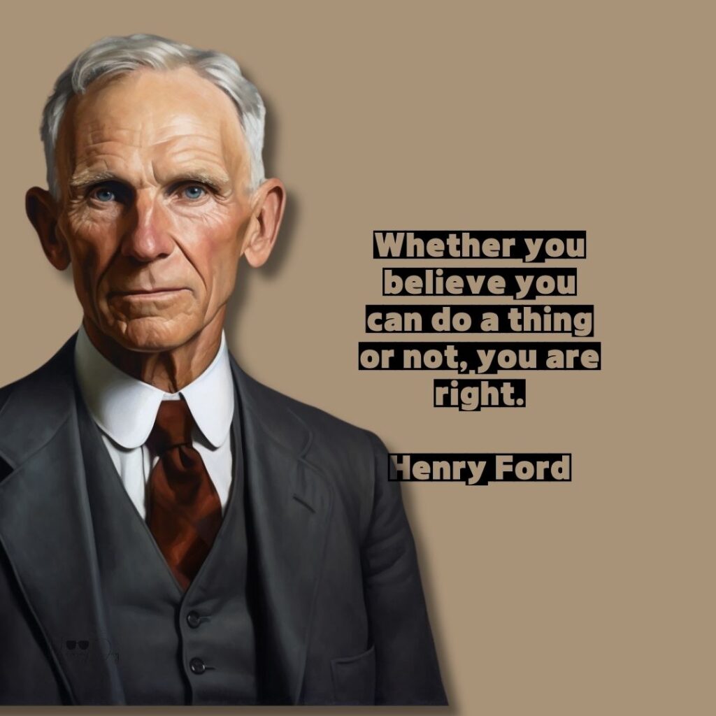 henry ford quotes about success-41