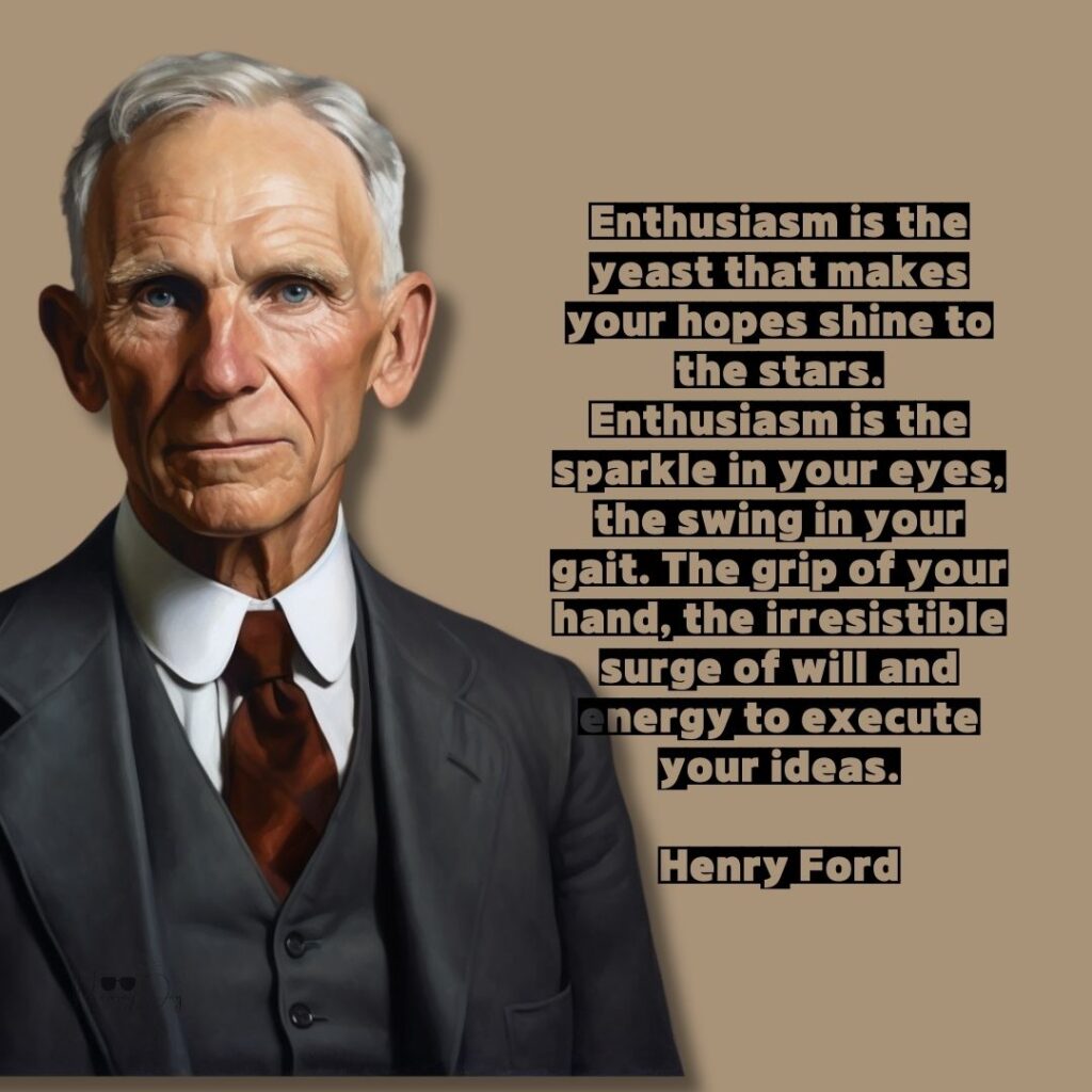 henry ford quotes about success-42