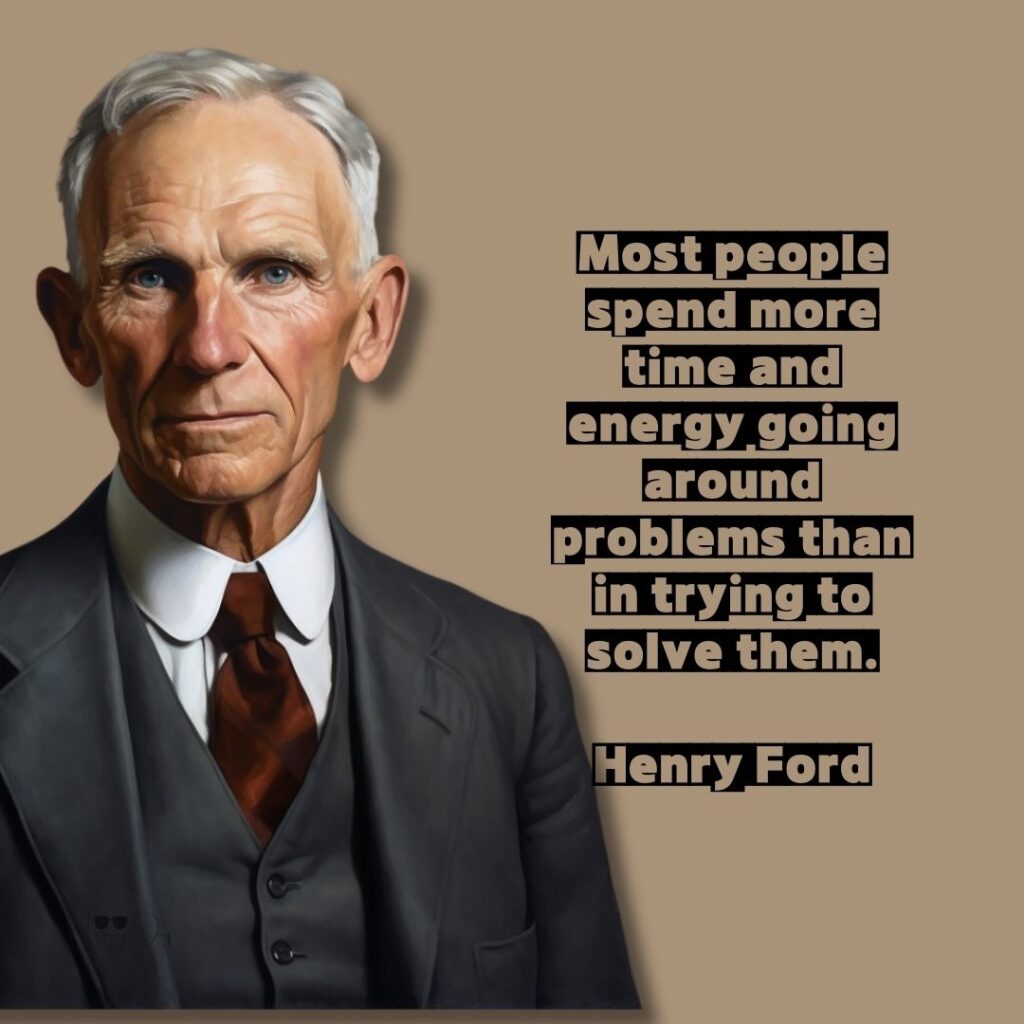 henry ford quotes about success-44