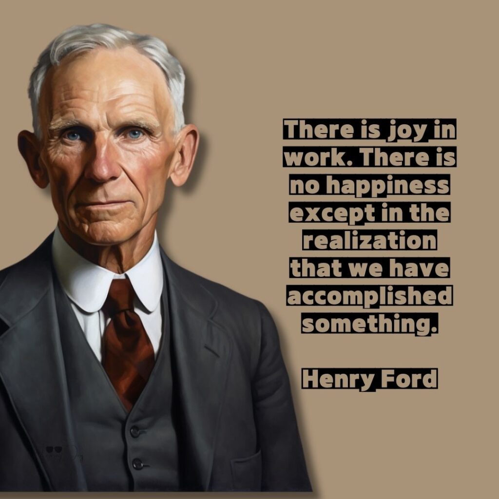 henry ford quotes about success-45