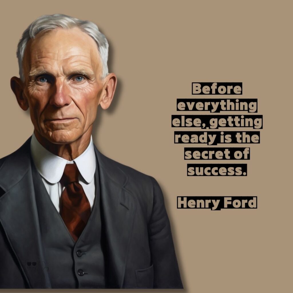 henry ford quotes about success-46