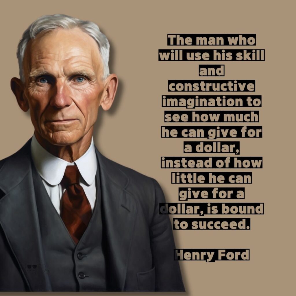 henry ford quotes about success-47