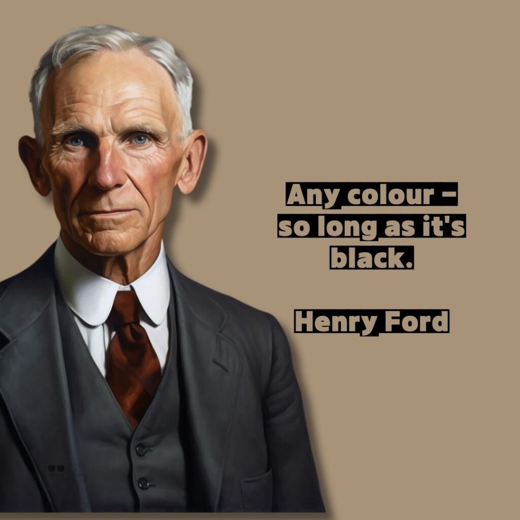 henry ford quotes about success-48