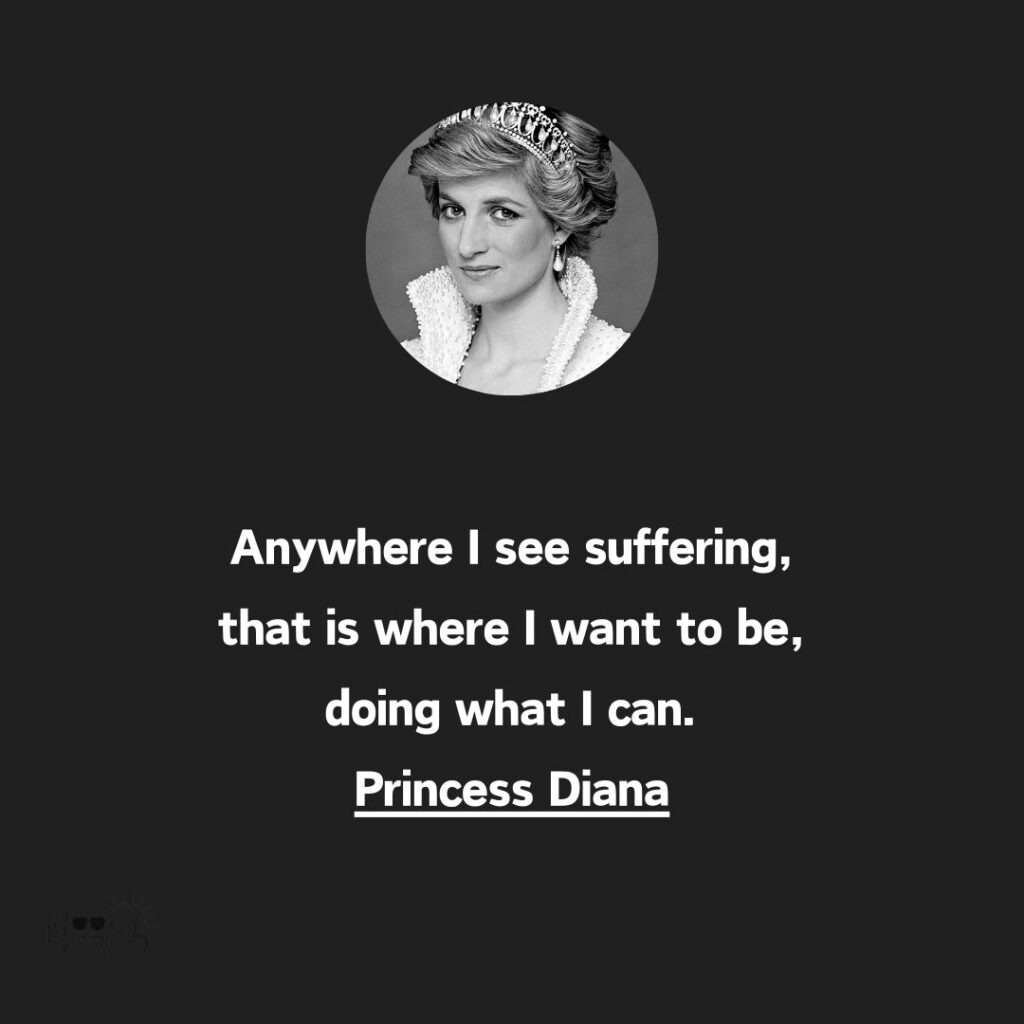 famous princess Diana quotes-5