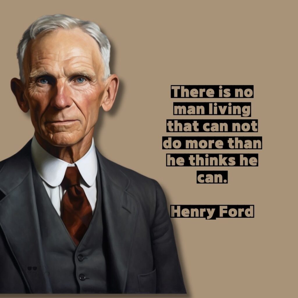 henry ford quotes about success-52