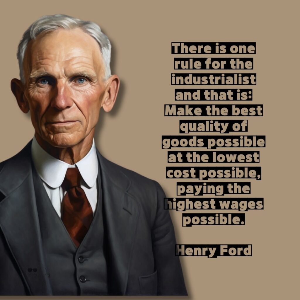 henry ford quotes about success-53