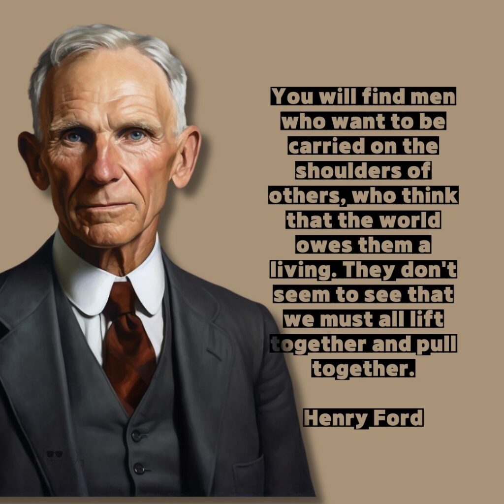 henry ford quotes about success-57