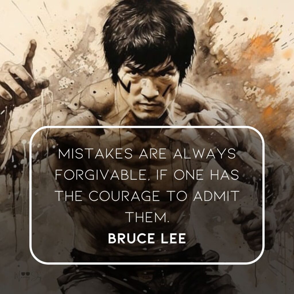 humble Bruce Lee quotes-6