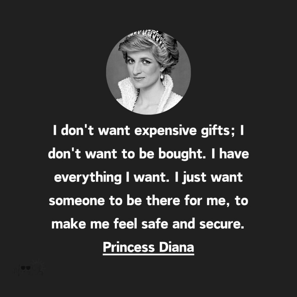 famous princess Diana quotes-8