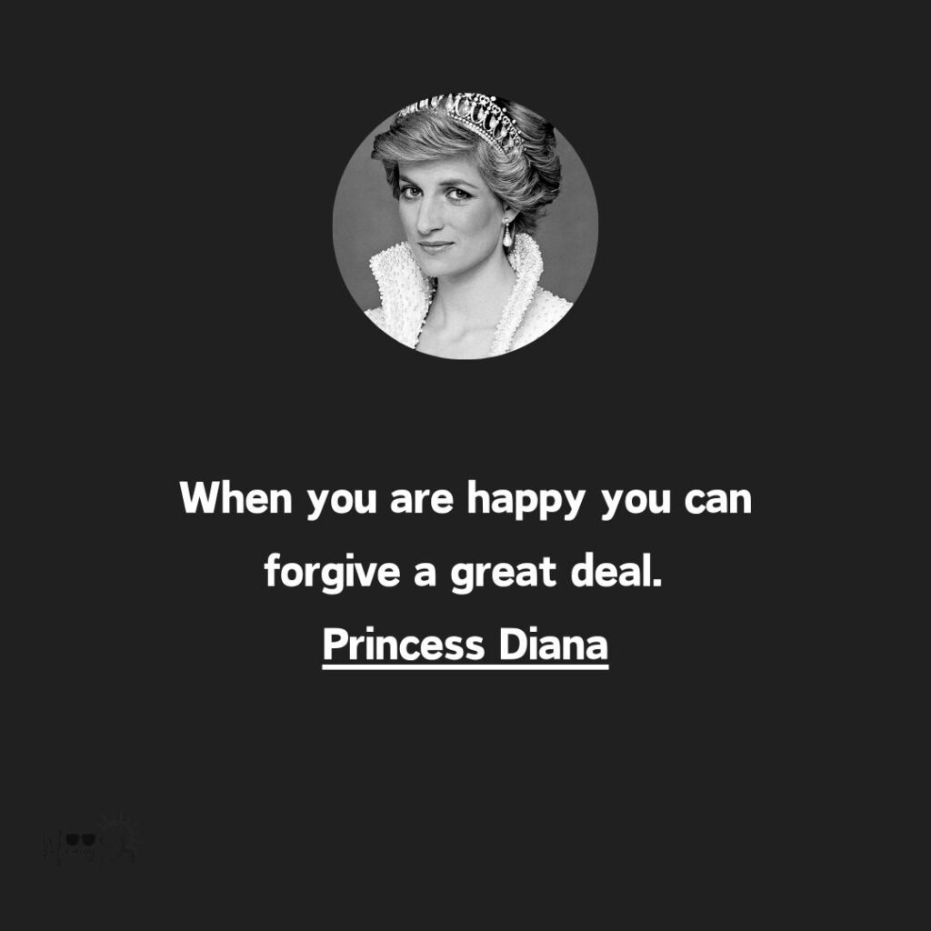 famous princess Diana quotes-9