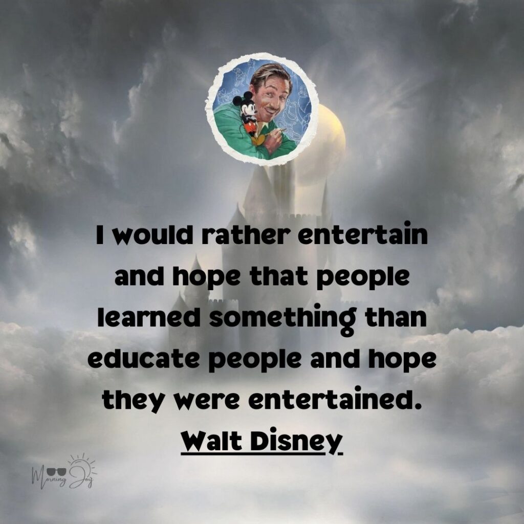 Walt Disney quotes image-10
