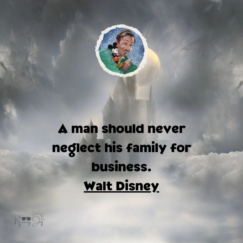 Walt Disney quotes about success-11