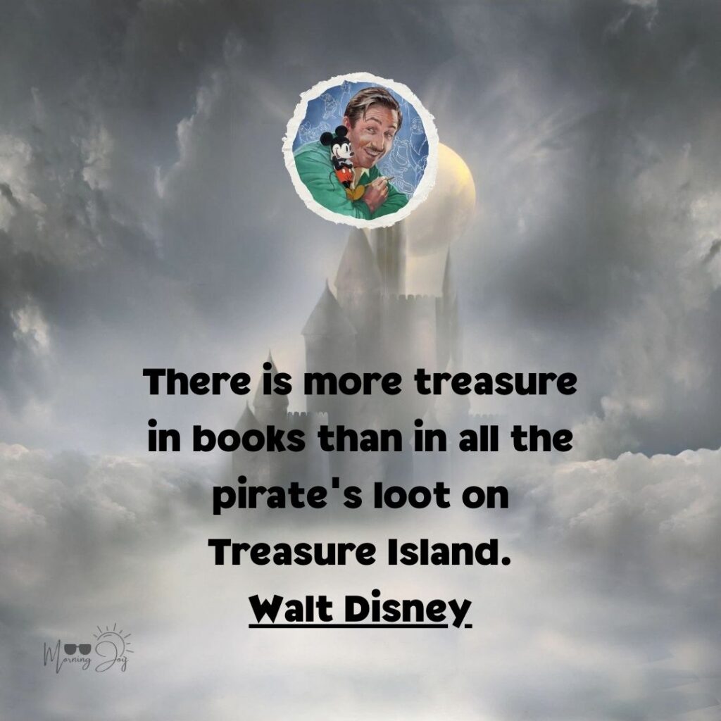 Walt Disney quotes about success-12