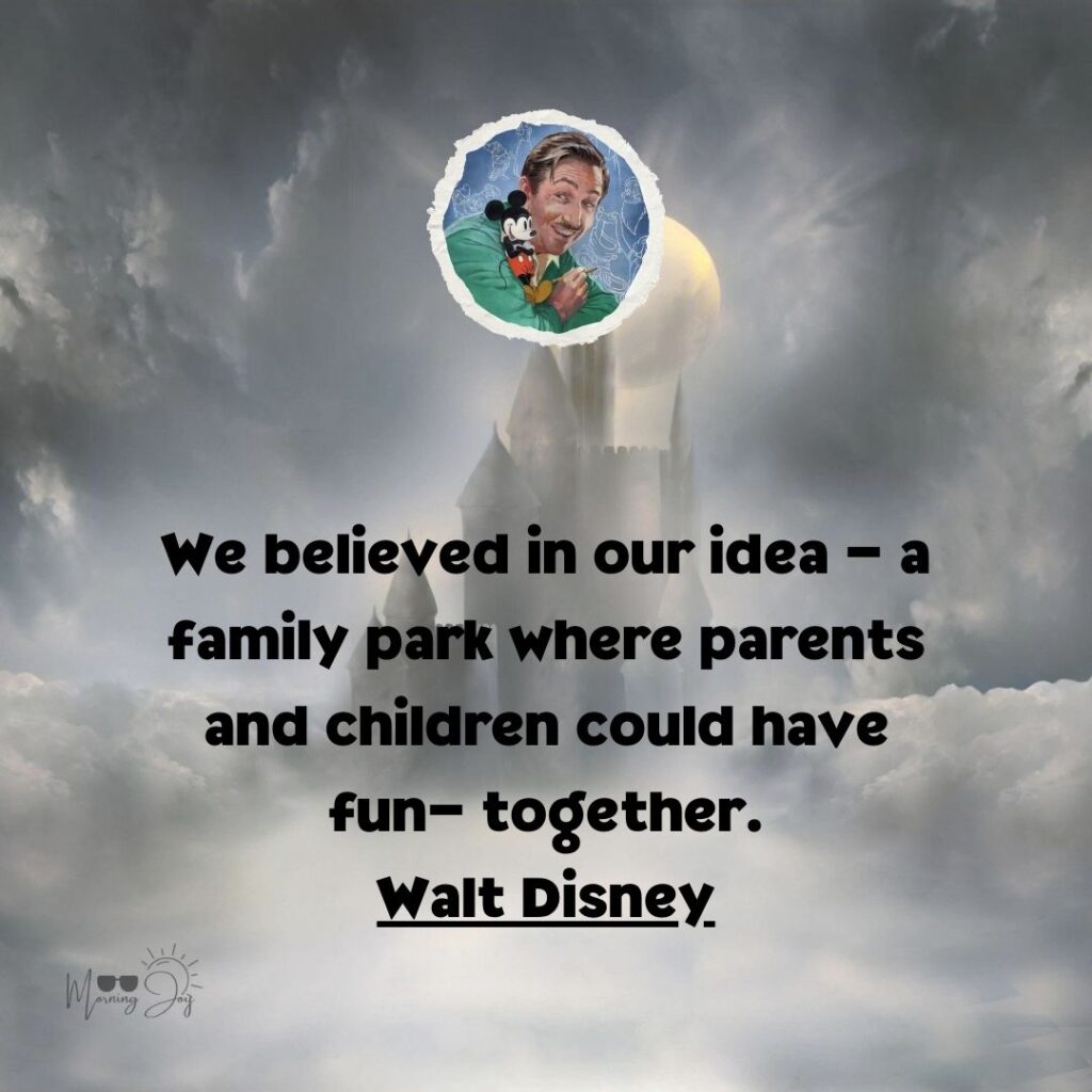 Walt Disney quotes about success-14