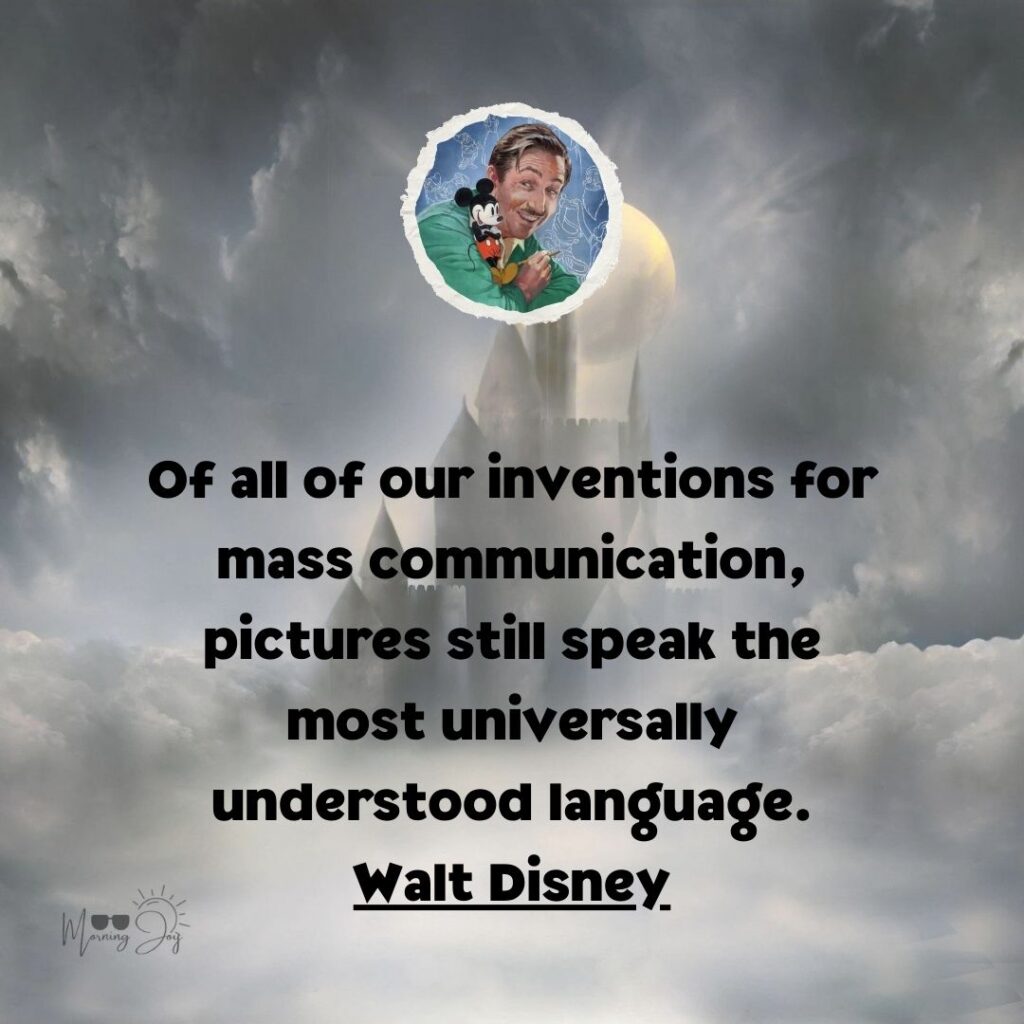 Walt Disney quotes about success-16