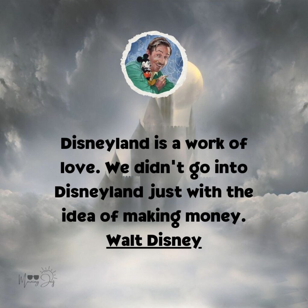Walt Disney quotes about success-17