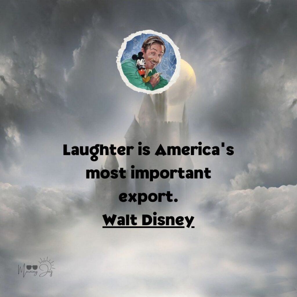 Walt Disney quotes about success-19