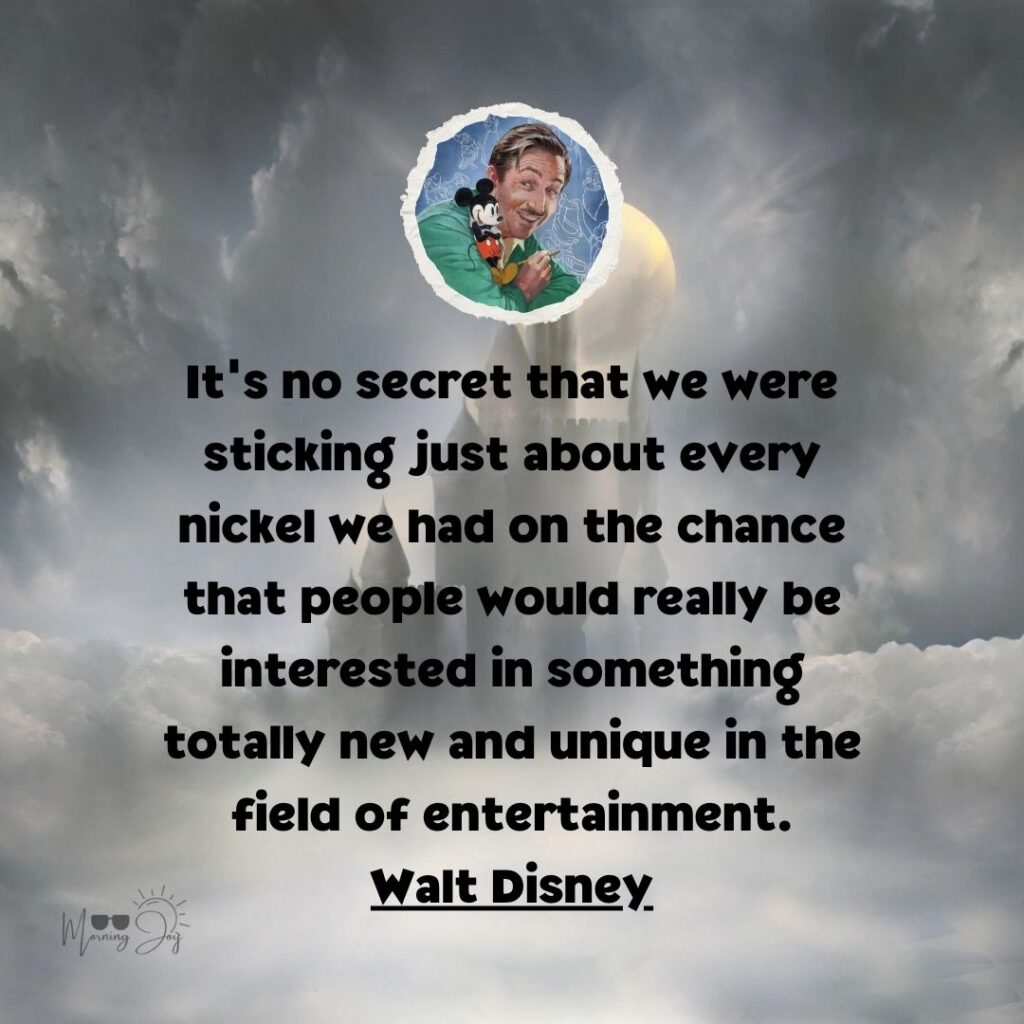 Walt Disney quotes about happiness-25