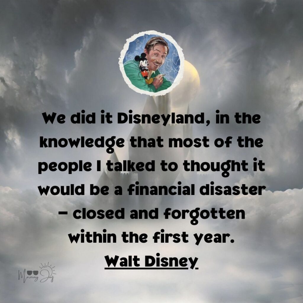 Walt Disney quotes about happiness-27