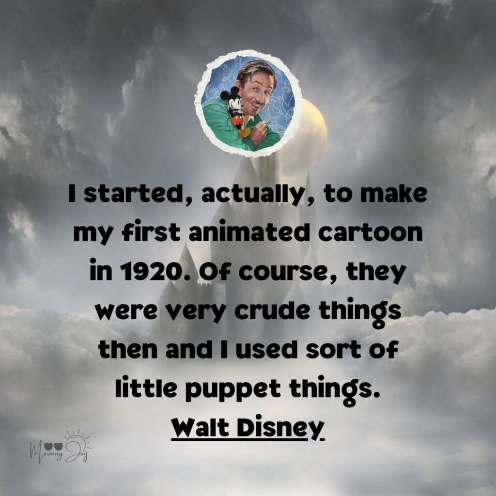 Walt Disney quotes about happiness-30