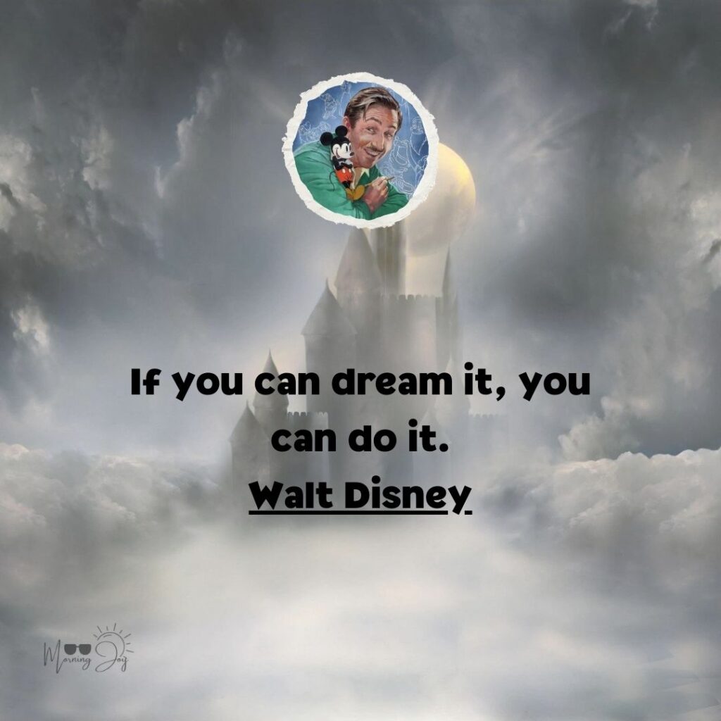 Walt Disney quotes about believing-33