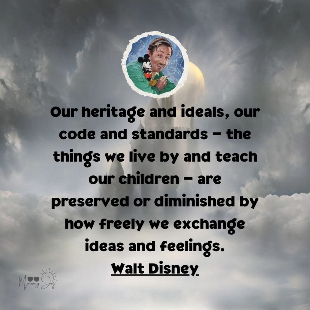 Walt Disney quotes about courage-42