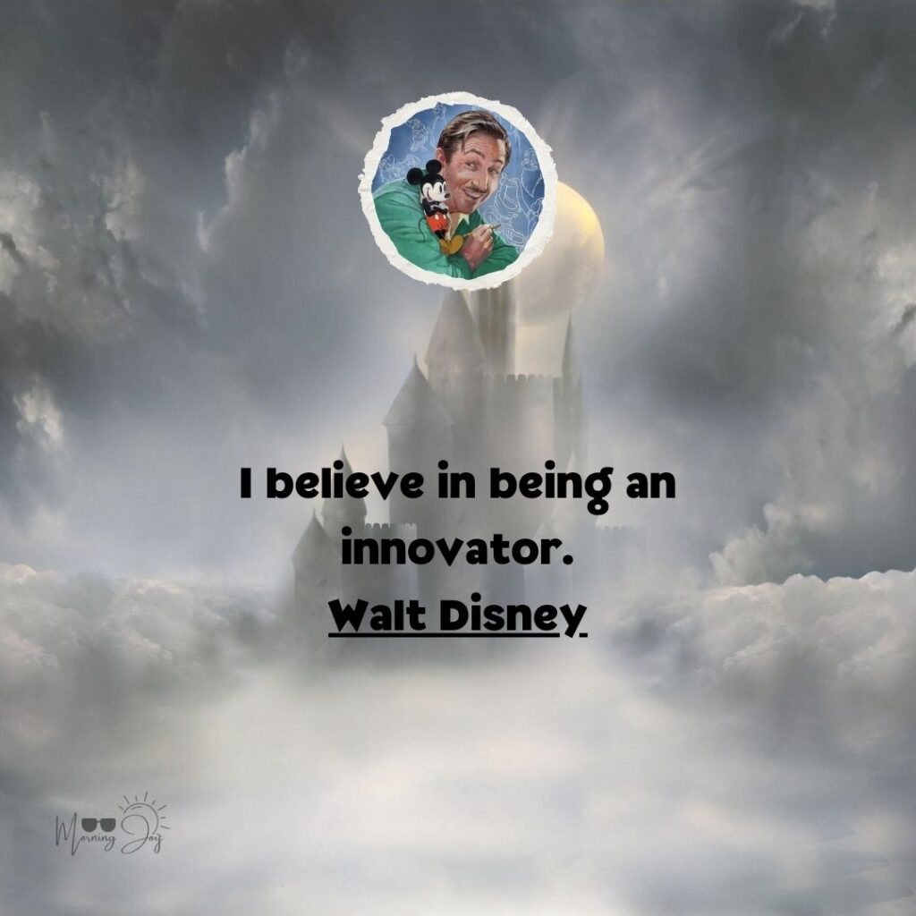 Walt Disney quotes about courage-43