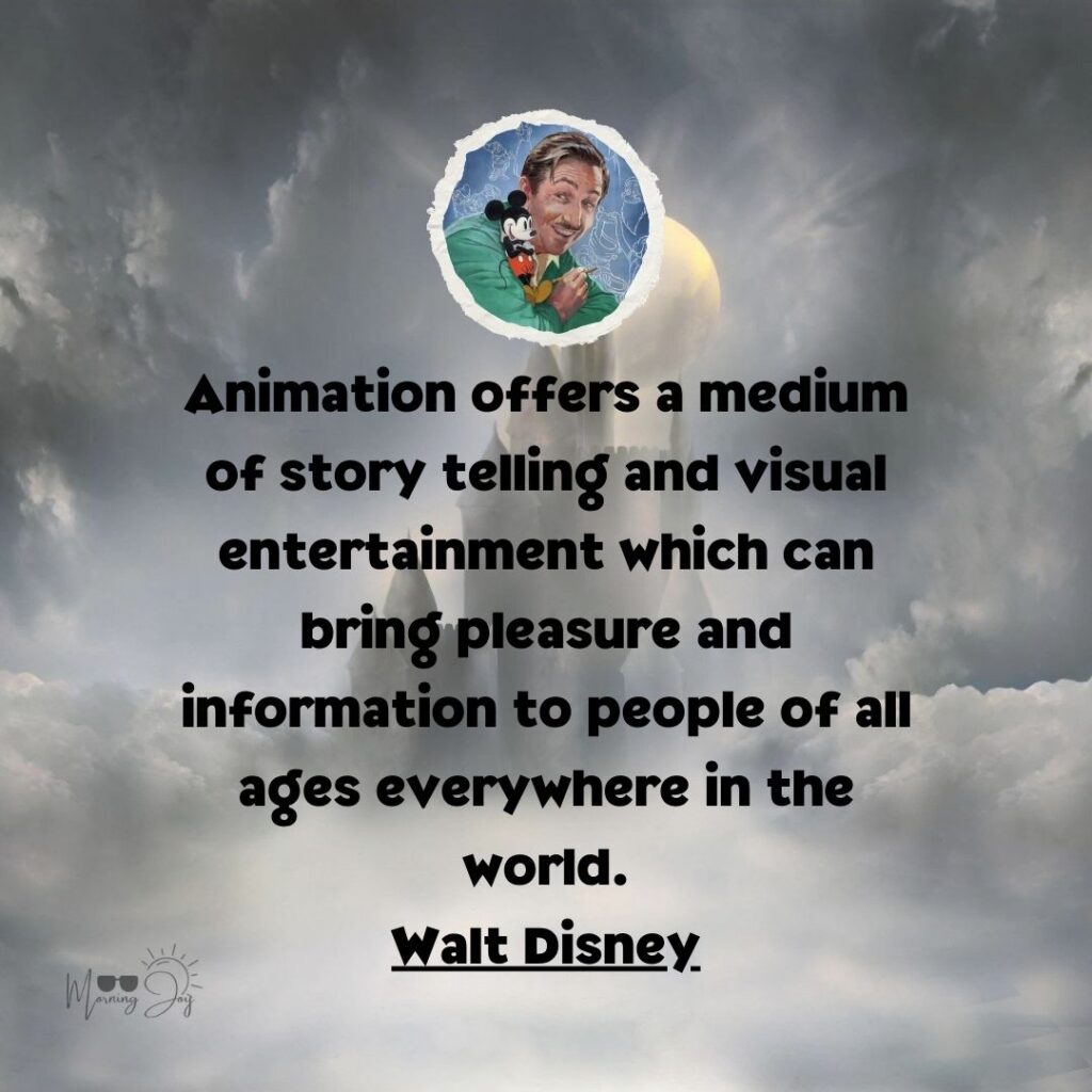Walt Disney quotes about courage-45