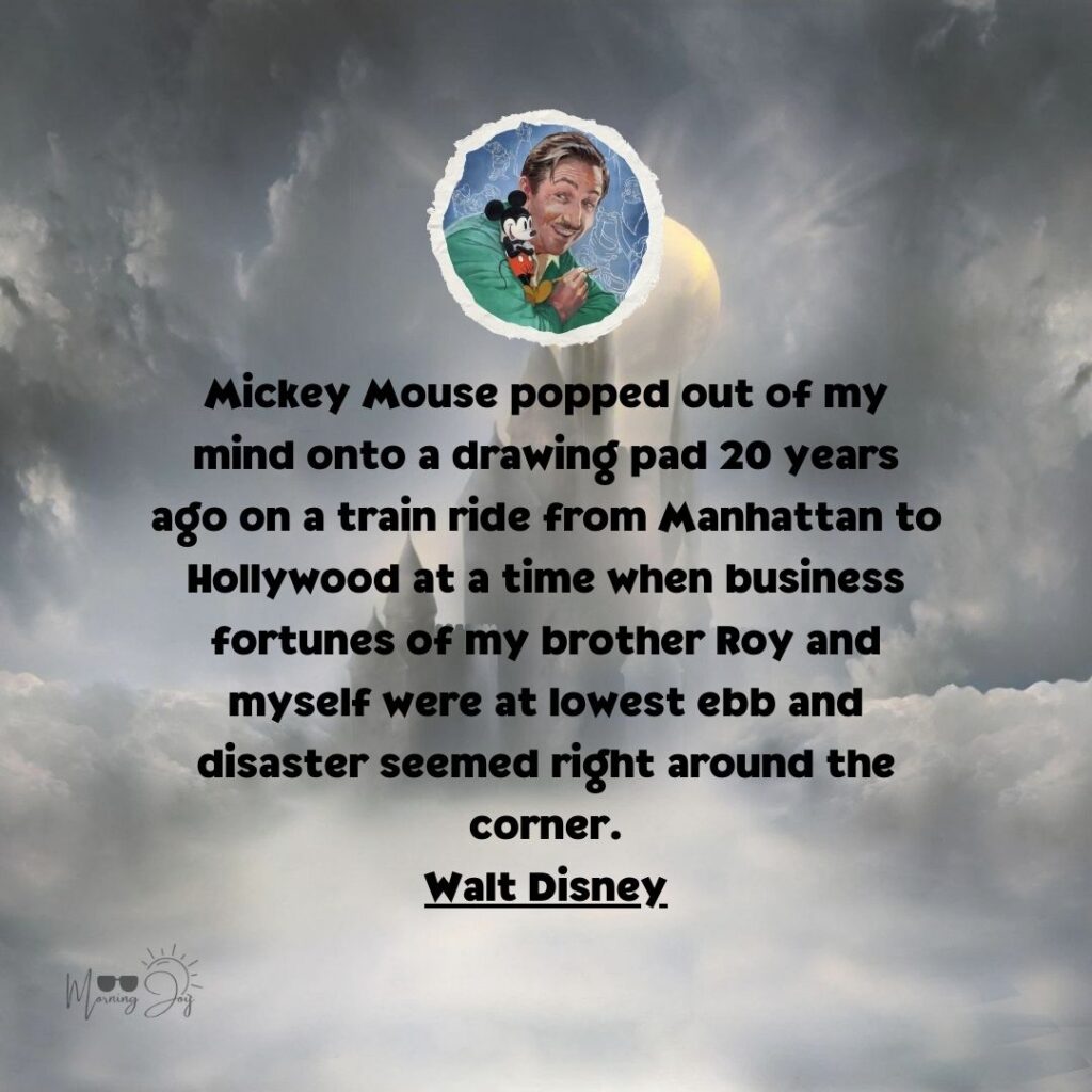 Walt Disney quotes about courage-48