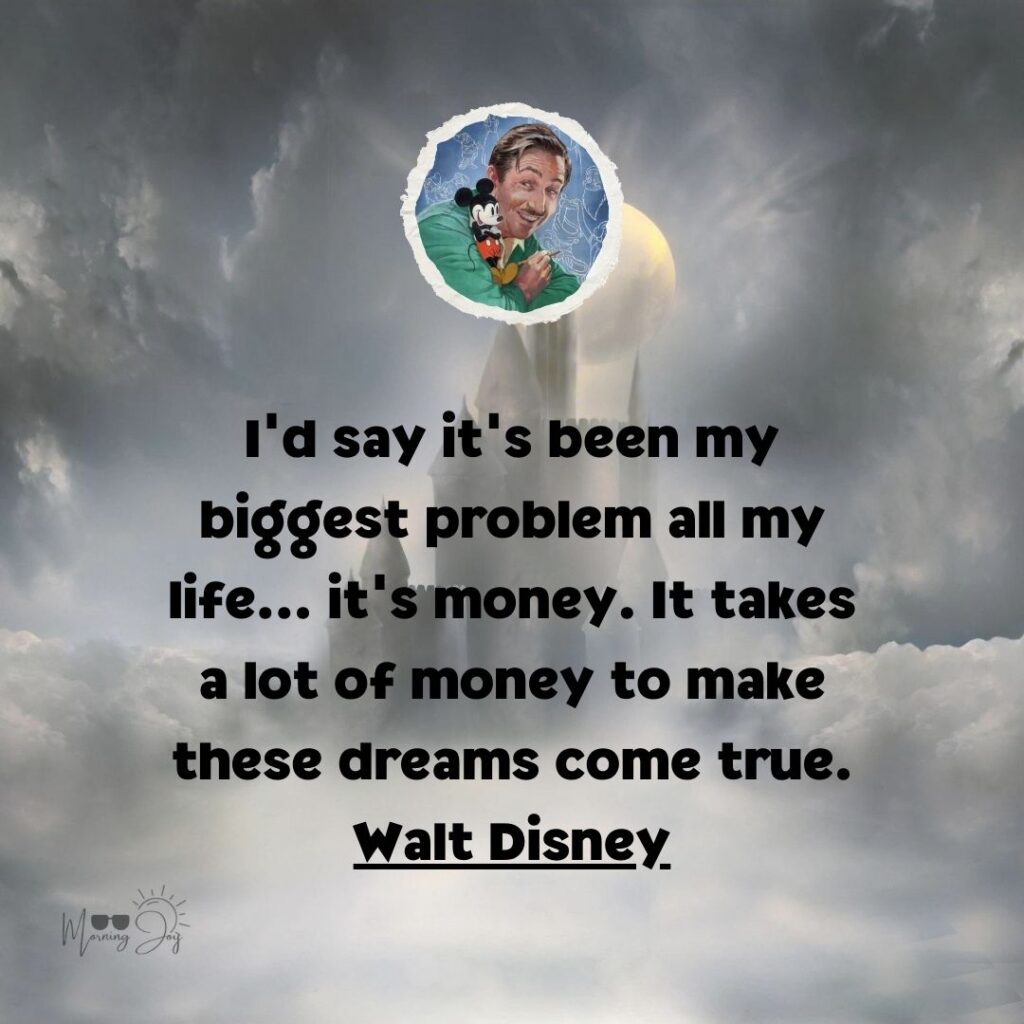 Walt Disney quotes about courage-51