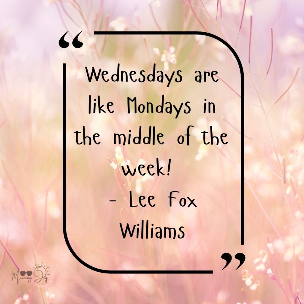 🌟 75+ Best Wednesday Quotes to Inspire, Motivate & Brighten Your Midweek 155 Wednesday blessings and prayers-6